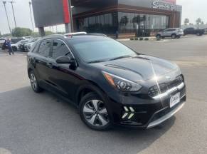 2021 KIA NIRO LX