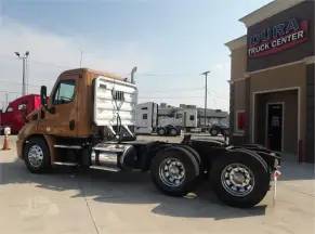 2015 FREIGHTLINER CASCADIA 125