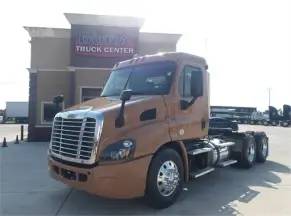 2015 FREIGHTLINER CASCADIA 125