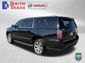 2019 GMC YUKON XL SLE