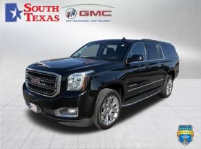 2019 GMC YUKON XL SLE