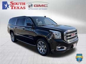 2019 GMC YUKON XL SLE