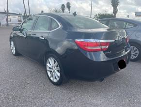 2014 BUICK VERANO